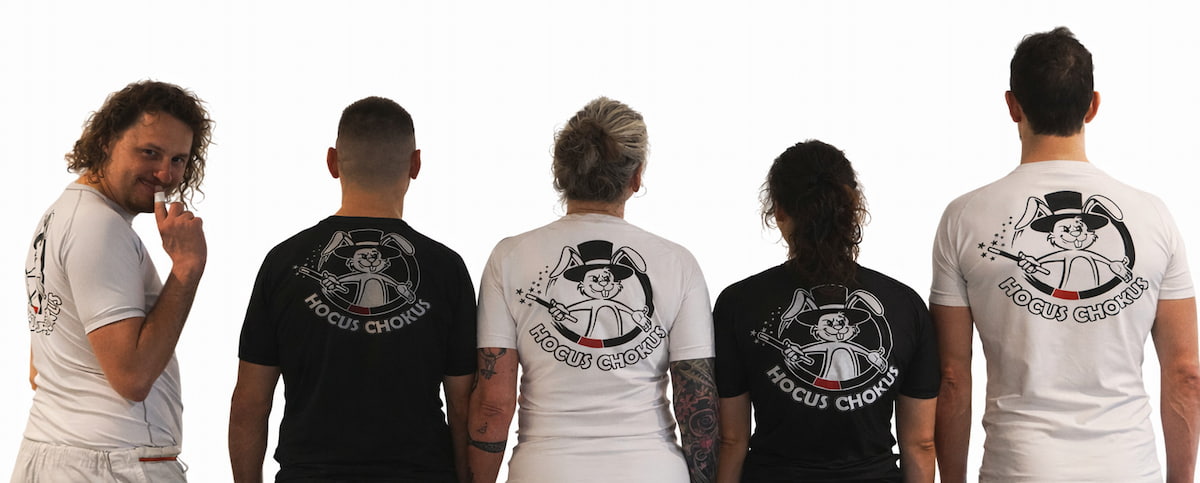 Hocus Chokus BJJ Wien – Brazilian Jiu-Jitsu Team und Community in Wien