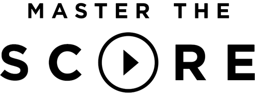 Master the Score – Music Composition Courses für Film Scoring und Trailer Musik