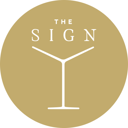 The Sign Lounge – Cocktailbar in Wien mit außergewöhnlichen Drinks und Events