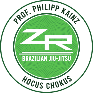 ZR Team Hocus Chokus - BJJ Wien